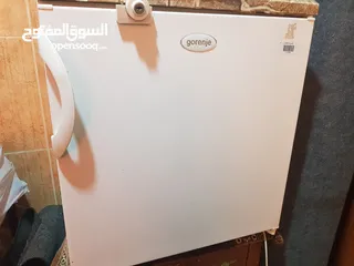  4 ثلاجة مكتب او غرفة نوم للببع