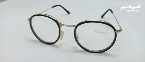  20 نظارات طبية (براويز)30ريال
