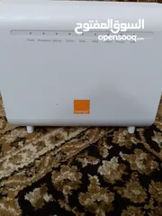  3 راوتارات مستعملات بحاله الوكاله