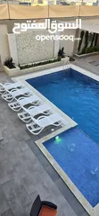  12 مزرعة و شاليه ويڤز Waves Chalet مزرعة للإيجار اليومي  شاليه للايجار