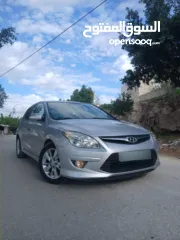  1 هيونداي 2012 I30