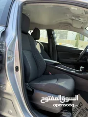  6 تويوتا C-HR ترخيص 2022 محرك 1800 هايبرد حصان 170