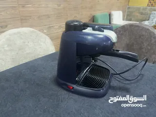  5 مكينه اسبريسو و كابتشينو