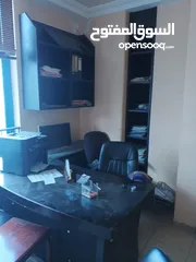  1 مكتب للبيع