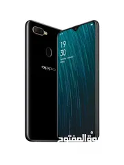  9 مع كرتونته وشاحنه الاصلي للبيع فقط Oppo A5s