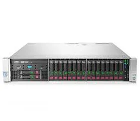  1 Server HPE DL560 GEN9, 72 Core , Memory 256GB DDR4, Hard Drive SSD 1.92 Enterprise Samsung x2