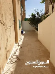  5 تسويه شبه مستقلة للبيع