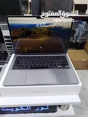  2 Macbook Air 2022 M2Chip 8Ram SSD 256GB 13.3inch retina