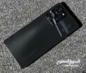  4 هاتف POCO X5 PRO 5G بسعر مميز وصفات خرافية وأداء رهيب للالعاب وكاميرات احترافية في التصوير