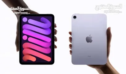  14 ايباد 10 (256GB) جديد بسعر مميز