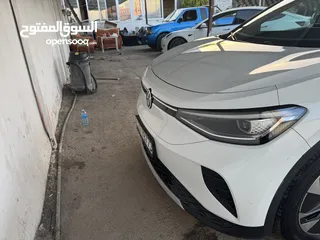  24 موديل 2022Id4 بيور بلس
