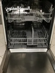 2 bosch dishwasher silenceplus