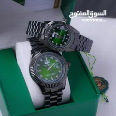  9 أناقة لا تُضاهى.. ساعة رجالية أوتوماتيكية تعكس شخصيتك! هل تبحث عن ساعة تجمع بين الأناقة الكلاسيكية