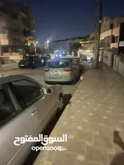  8 شقة مميزة للإيجار في دير غبار ،خلف فندق Olive Tree