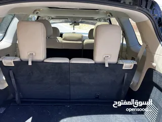  9 Nissan Pathfinder SV Hybrid  2020