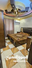  2 شقة مفروشة سوبر ديلوكس من المالك مباشرة طلاب وعائلات شارع الجامعه قرب جامعة اليرموك