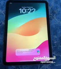  2 ايباد مني 6