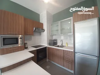  7 شقة مفروشة للإيجار 120م2 ( Property 18275 ) سنوي فقط