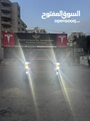  22 ‏Ford f150 2018 4x4 ‏clean title فحص كامل 7 جيد