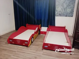  3 غرف اطفال.. بلايستيشن ب85..معدل 7العاب غرف اطفال مميزه جدا.. لكل غرفه سعر