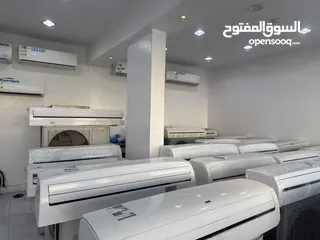  1 Air conditioner 2025
