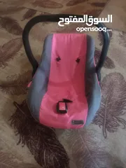  1 عربايه وهزاز للبيع