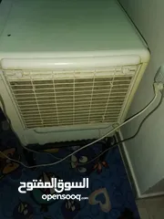  1 مطلوب مكيف صحراوي