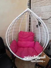  3 مرجيحه عش البلبل حجم جامبو  وكاله