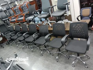  21 Used Office Furniture for sale