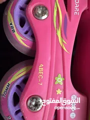  3 بسكليت و سكيت bike and skate shoes