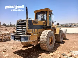  1 لودر كوماتسو داش 1 380