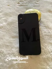  8 ايفون xs max وكاله مش مفتوح بالمره