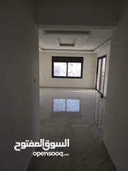  20 شقه طابق ارضي قرب كلية البلقاء الحي الشرقي مساحة الشقه 181 م2 جديد غير مسكون بأعلى تنظيم وموقع ومساح