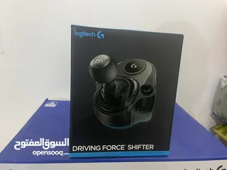  2 ستاند + جير +  g29