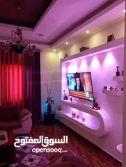  17 عمارة للبيع بمنطقة ام نوارة 4 طوابق  بسعر مغري جدا