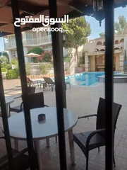  10 مزرعة روز فيلا للايجار Rose Villa