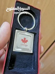  1 بضاعة من كندا