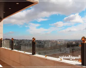  2 شقه طابق ارضي للبيع عمان - حي الديوان - ارقى مناطق الجبيهة منطقه فلل شقق للبيع في عمان -
