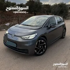  1 اي دي 3 موديل 2022  فيراني عداد قليل فحص كامل اوتوسكور 92 مالك اول من الزيرو بحالة الوكالة