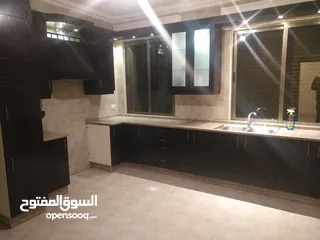  10 شقه ارضي معلق  للبيع في خلدا بالقرب من اكاديميه عمان- ref:14602