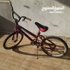  3 بسكليت نمرة 20 للبيع