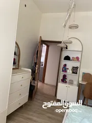  16 شقة لقطة بسعر لقطة مشطبة جاهزة مش ناقصها شي كاشفة وطلتها حلوة