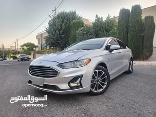  6 فيوجن 19 بحالة الوكاله