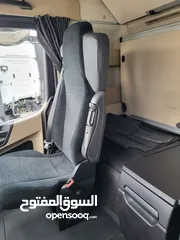  11 Actros 1845 MP4 2018 راس اكتروز حره