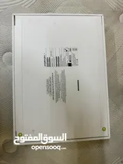  4 MacBook air M2 15inch 2023 جديد ولم يفتح