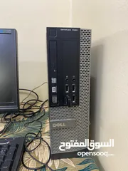  4 Dell i7 OPTIPLEX 7020