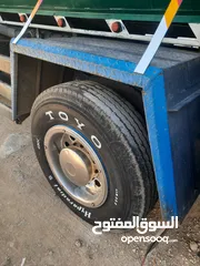  2 تنك ماء البي