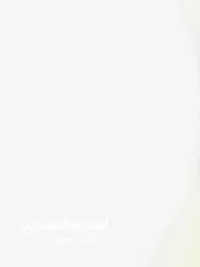  1 ارض في المزرعة الغربية مساحة 3 دنم