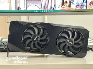  3 ASUS RTX 2070 SUPER EVO OC Edition