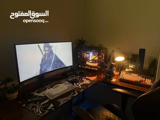  3 بي سي جيمنج ب معالج i7-13700